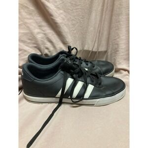 Adidas Neo Leather Shoes Size 11